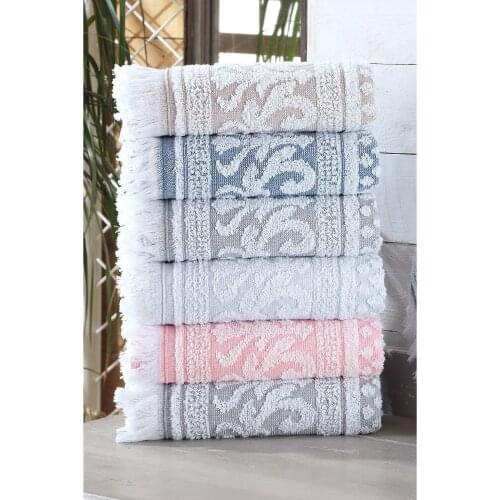 BossStore Cotton Body Towels