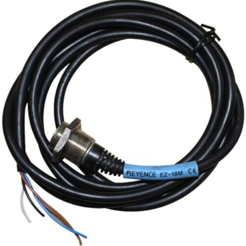 EV-118MC EV-118M proximity switch original authentic