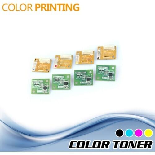 IU610 Drum cartridge chip for Konica Minolta C451 C550 C650--20sets CMYK