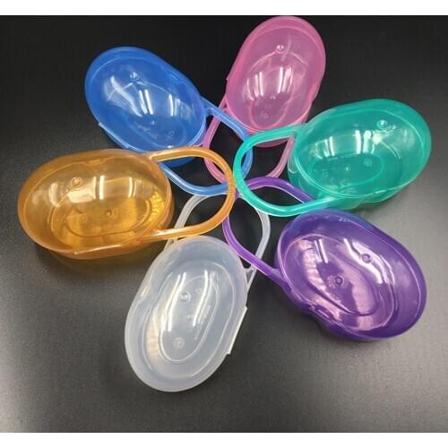 HARKO Nipple Containers