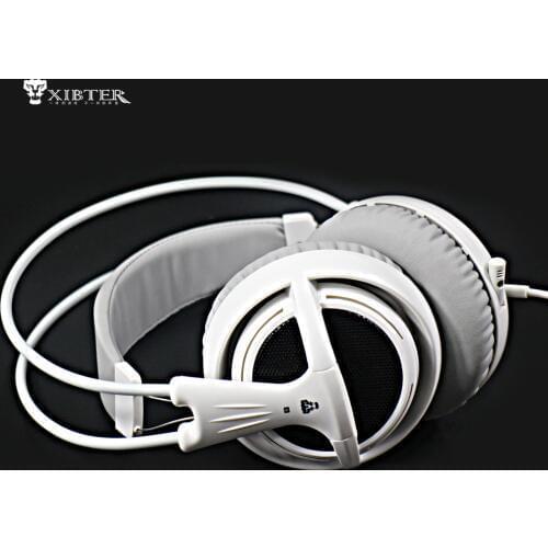 Best V1 Soft Cushion Headband Gaming Headphone With Hidden Microphone High Quality Headset For PC Music Video Games Low Price
