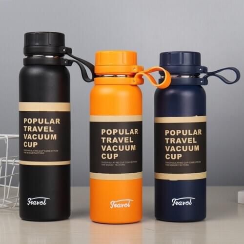 Limeile Vacuum Flasks