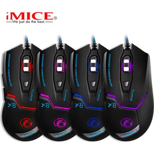 Oqw Mice And Keyboards
