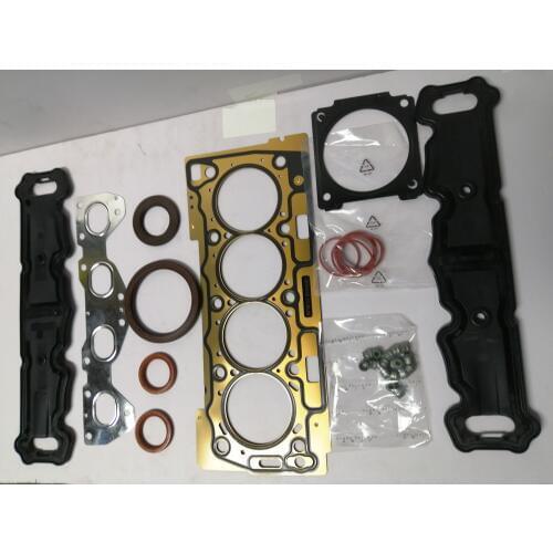 Applicable mark of engine overhaul PUEGEOT Citroen 1.6tu5jp4 307 308 408 206 207 301 C2 C3 C4 C5