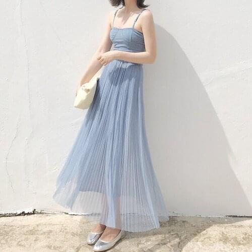 SXCHARM Womens Summer Skirts