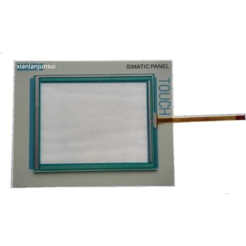 TP177B A 6AV6642-0AA11-0AX1 Touch pad + mask