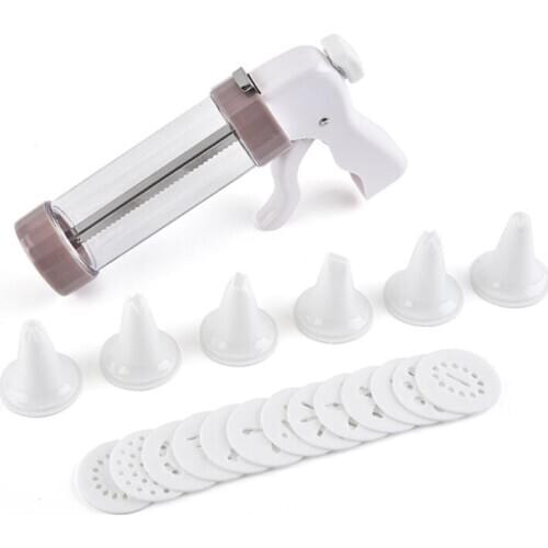 Cake Decorating Cookie accessories stainless steel safe