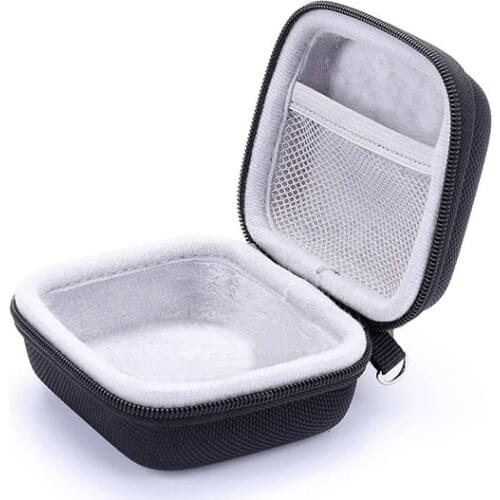 Waterproof Hard Storage Cover Case Travel Carry Bag For Jbl Go 2 Go2 Portable Bluetooth Speaker Handbag Pouch
