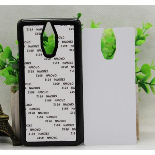 Wtsfwf DIY 2D Sublimation hard PC Blank Case for Huawei Mate 9 Pro with Aluminum Inserts 10pcs/lot