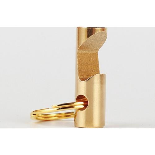 1pcs Creative Bottle Opener Keychain Key Metal Beer Openers Kitchen Drink Bar Tool