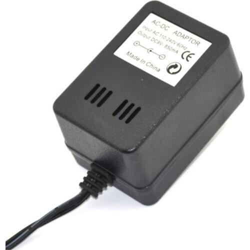 20CE Power Cord 3 in 1 US Plug AC Adapter Power Supply Charger for NES