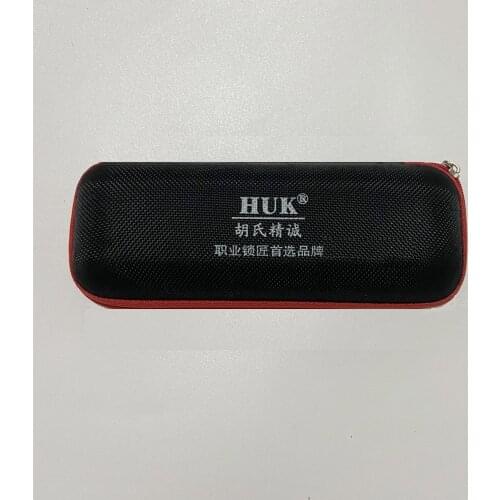 HUK 8in1 set for House Lock For Premium locksmith Fixture