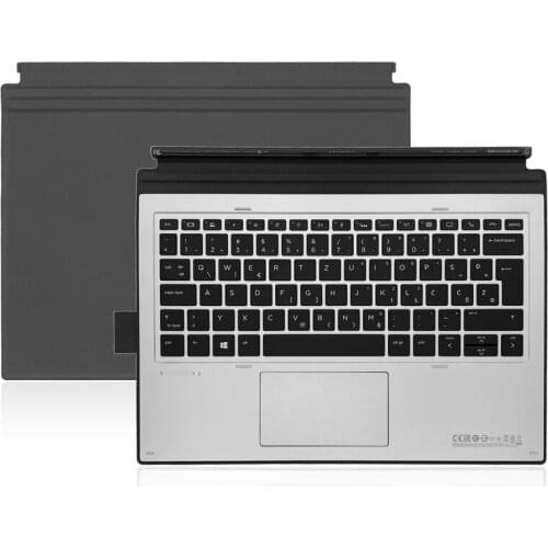 NEW Original Upper Top Case For HP Elite X2 1013 G3 Palmrest With Keyboard C Cover France/Arabic/Vietnam