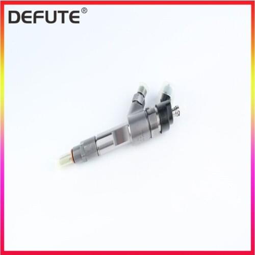Diesel common rail fuel injector 0445120067 0445120204 0445120161 high pressure fuel injector