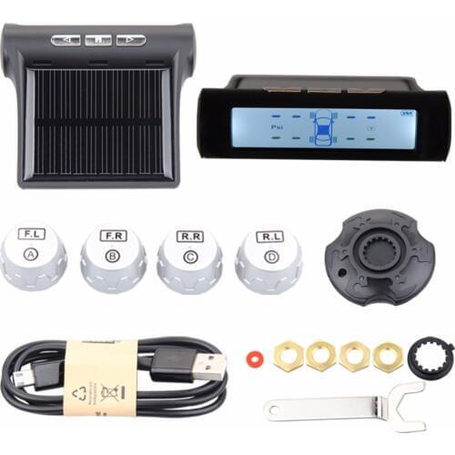 Car Alarm EASYGUARD China