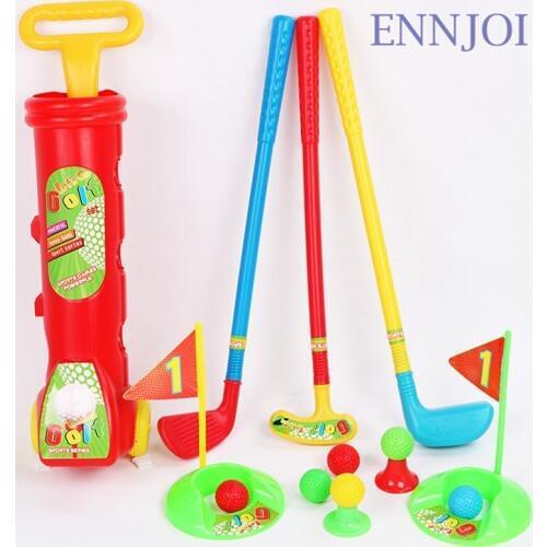 ENNJOI Golf Clubs