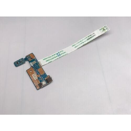 LS-6902P is suitable for Acer Aspire 5750 5750G power button board cable p5we0