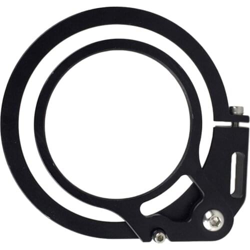 M67 Lens Flip Adapter Diopter Filter for DSLR Canon Waterproof Housings Case