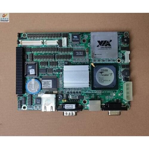 For AAEON GENE-6310 B1.0 Embedded 3.5-inch Industrial Control Equipment Motherboard