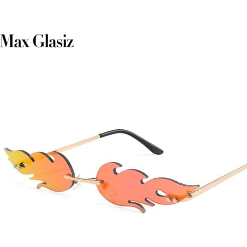 Max glasiz Womens Sunglasses