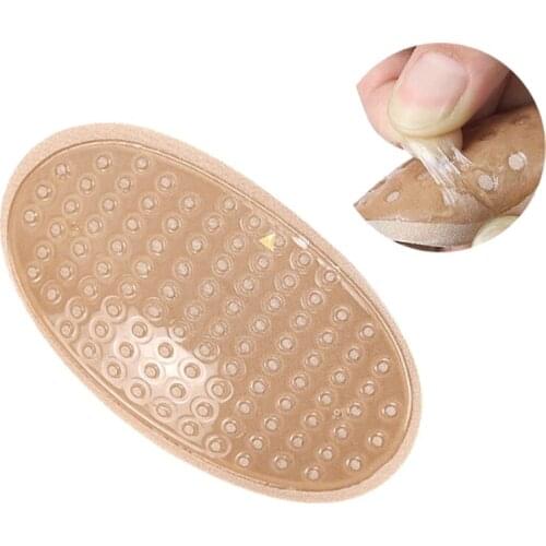 NEW 1Pair Soft Shoulder Pads Foam Silicone Padded Shoulder Padding Encryption Shoulder Push up Pads Adhesive Shoulder Enhancer