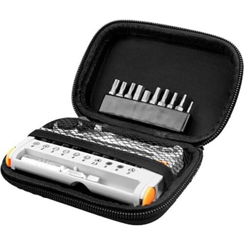 Bicycle Repair Kit Bicycle Portable Multifunctional Mini Set Hexagon Wrench Repair Set