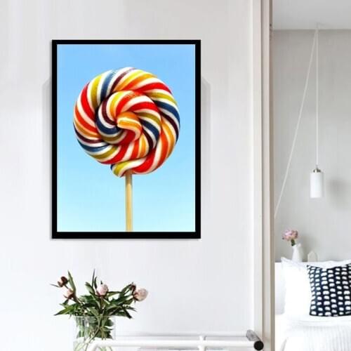 OSH Diamond Painting 5D DIY Paintings Decoration Diamond Home Cross Stitch Home Decoration Diamond Embroidery Mosaic Diamond