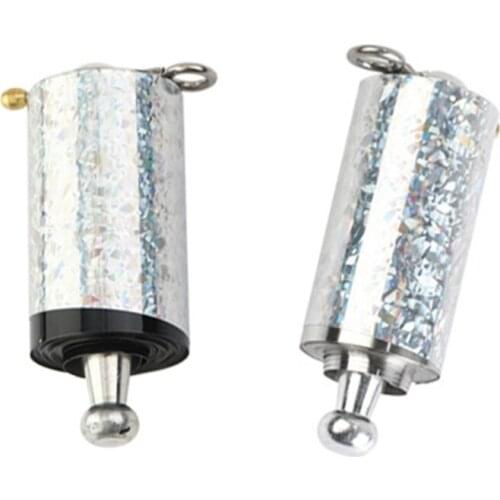 Stainless Steel Appearing Canes Magician Wands for Professional Magician Stage Close-up Magician Fun Trick Accessories