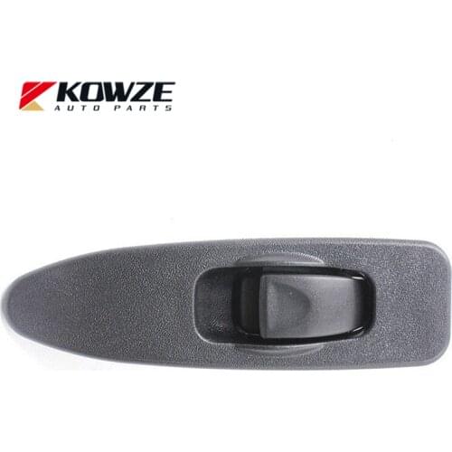 KOWZE Car Door Power Window Control Switch MR792851 fit for Mitsubishi Carisma RHD LHD DA1A DA2A DA4A 1995-2006