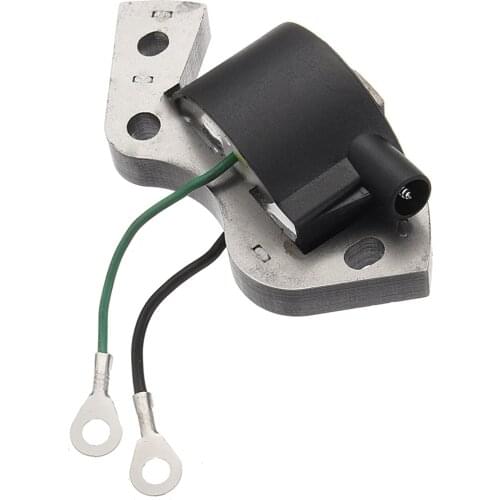Outboard Motor Ignition Coil For Johnson Evinrude Replace 584477 0584477 582995