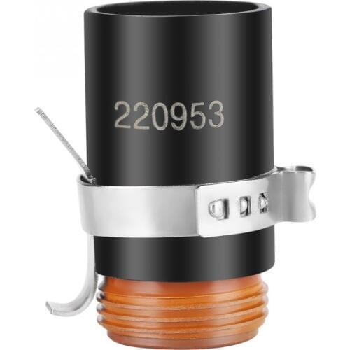 1Pc Plasma Cutter Swirl Ring Consumables 220953 Torch Swirl Ring For Max105 Cutting Machine Accessory