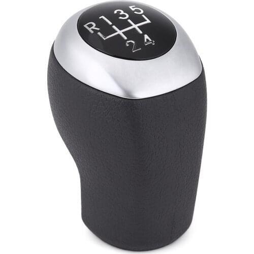 For Hyundai Accent 2011 2012 2013 2014 5 Speed Car Gear Stick Shift Knob Head Car Styling