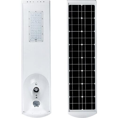 Garden Light Outdoor Solar Light Outdoor Super Bright High Power Garden Villa New Rural Waterproof LED Smart Sensor Solar Light