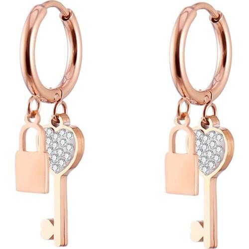 SHEFLY Rings With Diamonds