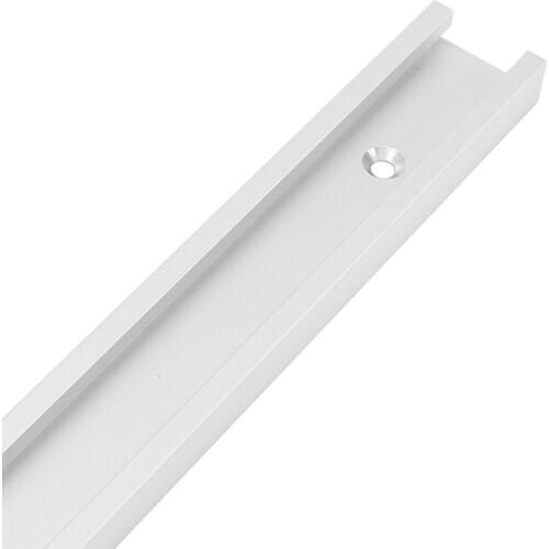 800mm T-slot T-track Miter Track Jig Fixture Slot For Router Table