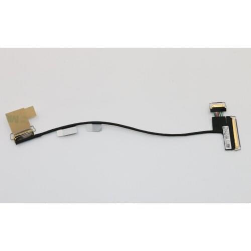 Lenovo Thinkpad T460S T470S Video Cable Line 00UR902 DC02C007D10 SC10E50366 eDP LVDS LED No touch FHD Screen LCD Cable