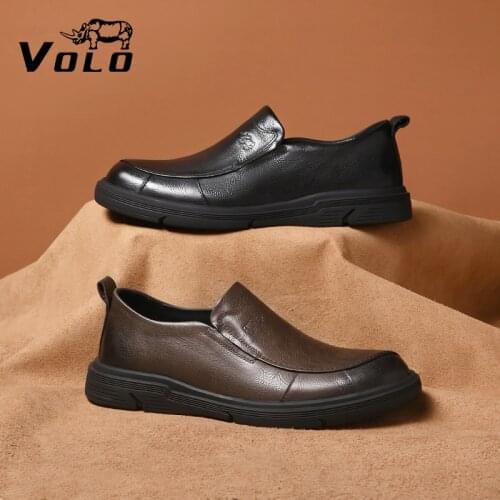VOLO Footwear