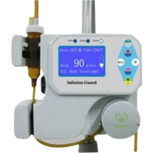 High quality MY-G077 medical devices syringe infusion pump