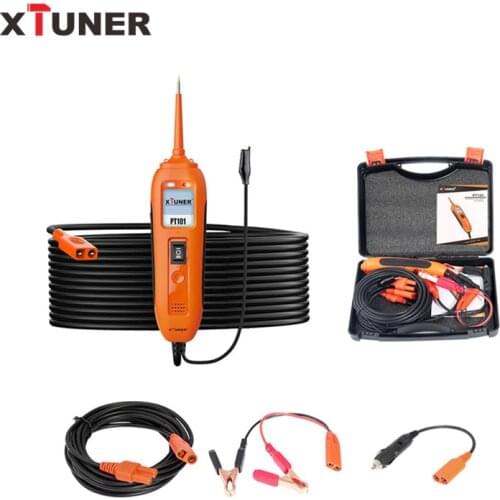 XTUNER Automotive Testers