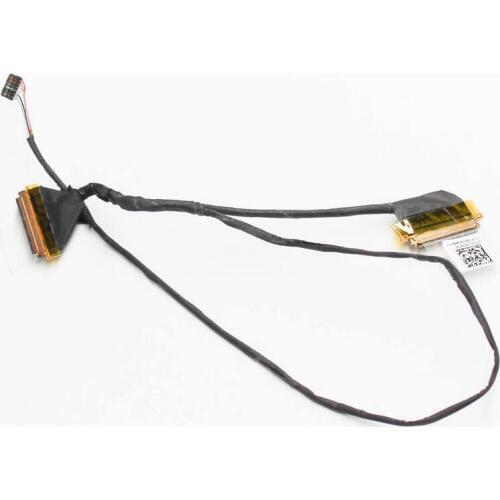 1 Lot/ 5 PCS New LCD LVDS Cable for Lenovo IdeaPad Yoga11s DC02C003K00