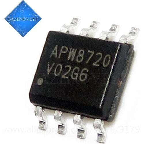 10pcs/lot APW8720B APW8720 SOP-8 In Stock