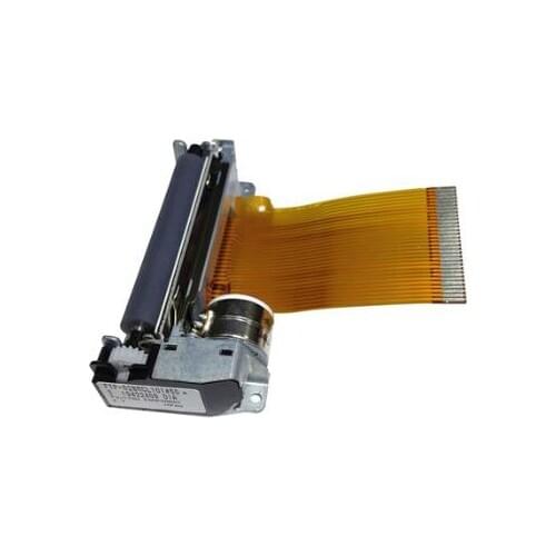 58mm Receipt printhead print head for FTP-628MCL101 thermal printer mechanism FTP-628MCL101#50