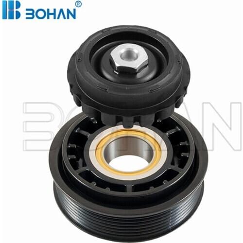Car Air Compressor Clutch Coil For MERCEDES 447250-0262 447150-6083 447260-0261 447150-6082 447250-0242 447150-6064 BH-CL-208