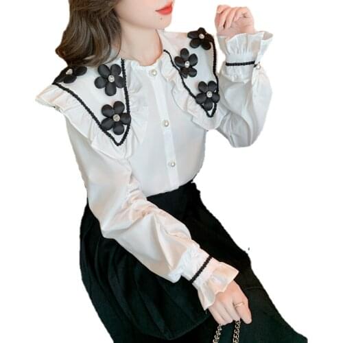 BunniesFairy Women's Blouses And Shirts