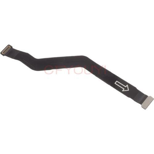 CFYOUYI for OnePlus 5 Motherboard Flex Cable Ribbon Replacement Part