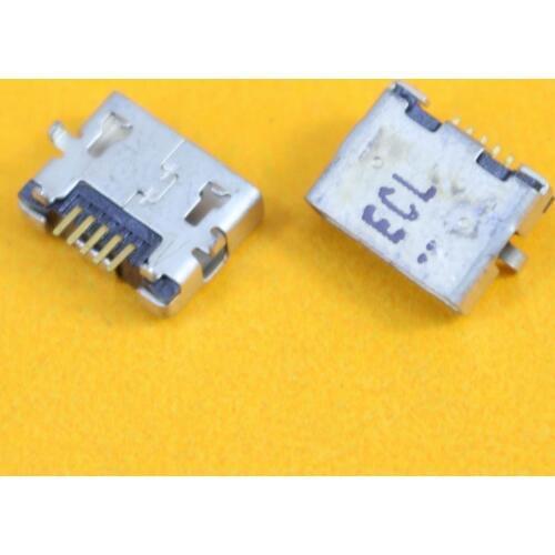 Cltgxdd New Micro USB Charger Jack Charging Port replacement for DELL Venue Pro 8 Pro8 top quality