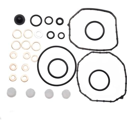 Diesel Fuel Injection Pump Gasket Gaskets Seal Kit For VW Audi BMW Ford Opel Volvo Land Rover Renault Iveco 1.9 TDI 1.9L ALH AHU