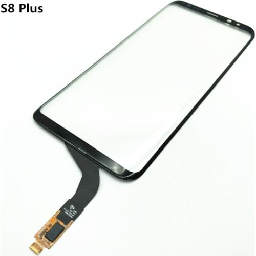DigitizerScreen For Samsung S8 Plus Note 8 S6 S7 Edge S8 S9 S10 LCD Display Touch Screen Replacement Repair
