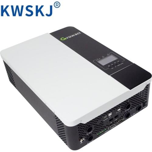 Growatt Solar Controllers