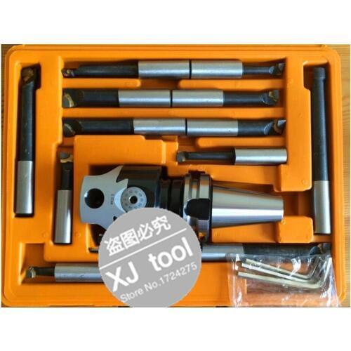 KAVTECNC TOOLS Drills For Machine Tools